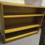 671 8440 BOOKCASE